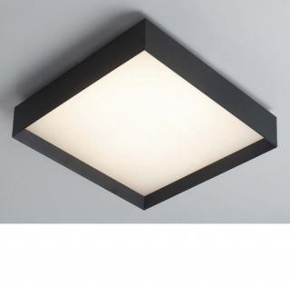 ACB Munich 60 Black P375960N (Moderné španielske stropné LED svietidlo.)