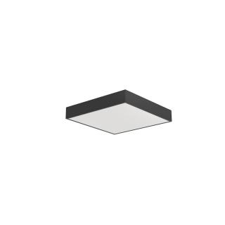 ARELUX XPILL Square 40 PXQ01CCT SBK (Stropné LED svietidlo.)