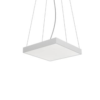 ARELUX XPILL Square 50 PXQ02CCT SWH + PXQ0123SU SWH (Závesné LED svietidlo.)