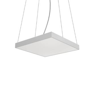 ARELUX XPILL Square 60 PXQ03CCT SWH + PXQ0123SU SWH (Závesné LED svietidlo.)