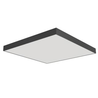 ARELUX XPILL Square 80 PXQ04WW SBK (Stropné LED svietidlo.)