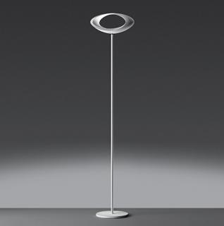 ARTEMIDE CABILDO LED Terra 1180010A (Dizajnové stojanové stmievateľné svietidlo.)