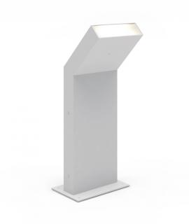 ARTEMIDE CHILONE Up LED T082300 (Exteriérové dizajnové stojanové svietidlo.)