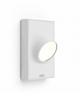 ARTEMIDE CICLOPE Parete LED T081200 (Exteriérové dizajnové bočné svietidlo.)