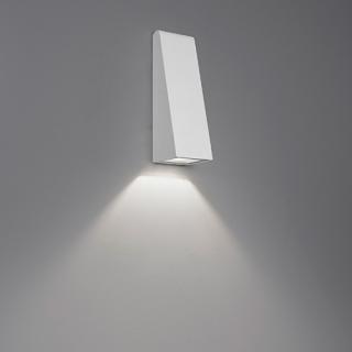 ARTEMIDE CUNEO Mini LED T082800 (Exteriérové bočné svietidlo.)