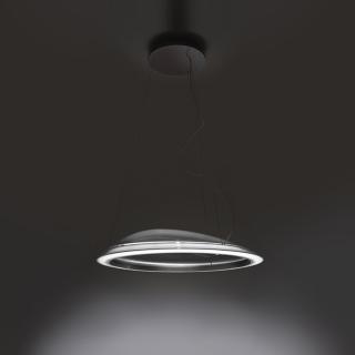 Artemide + Mercedes-Benz AMELUNA 1401010App (Dizajnové talianske asymetrické LED svietidlo.)