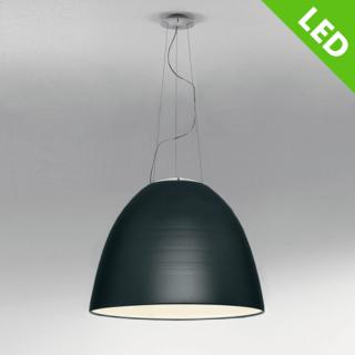 ARTEMIDE Nur 1618 LED A243200 (Dizajnové závesné LED svietidlo.)