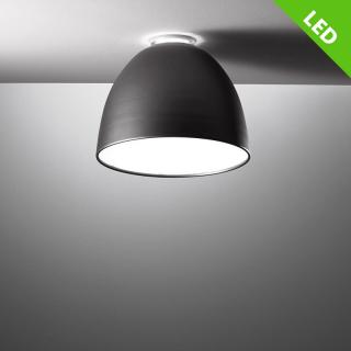 ARTEMIDE Nur MINI LED A246500 (Dizajnové stropné LED svietidlo.)