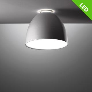 ARTEMIDE Nur MINI LED A246510 (Dizajnové stropné LED svietidlo.)