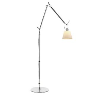 ARTEMIDE Tolomeo BASCULANTE Terra 0947010A + A012820 + A014000 (Stojanová lampa.)