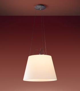 ARTEMIDE Tolomeo Mega Suspension 0782010A + 0780030A (Závesné svietidlo.)