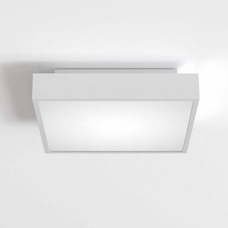 ASTRO Taketa 400 1169020 LED matt white (Stropné LED svietidlo použiteľné do kúpeľne.)