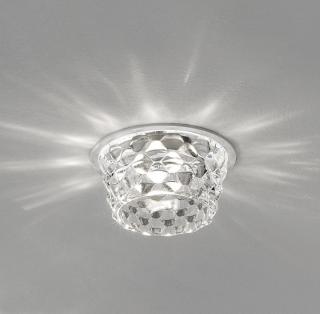 AXO Light FEDORA recessed FAFEDORAXXXXGU1 (Talianske dizajnové zápustné svietidlo Axolight.)