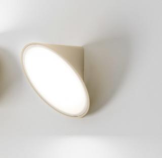 AXO Light ORCHID ceiling/wall APORCHIDSAXXLED (Talianske stropné alebo nástenné LED svietidlo Axolight.)
