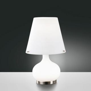 FABAS Ade 2533-34-102 (Talianska stolíková lampa.)