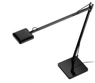 FLOS Kelvin LED Black F3311030 (Dizajnová talianska stolíková lampa.)