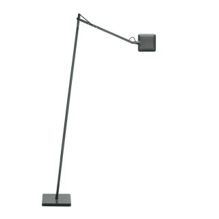 FLOS Kelvin LED F Anthracite F3305033 (Dizajnová talianska stojanová lampa.)