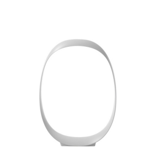 FOSCARINI Anisha Piccola White FN2130012R2_10 (Dizajnové stolíkové LED svietidlo.)