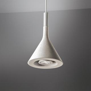 FOSCARINI APLOMB Sospensione FN195027R1_10 MINI (Moderné talianske závesné svietidlo.)