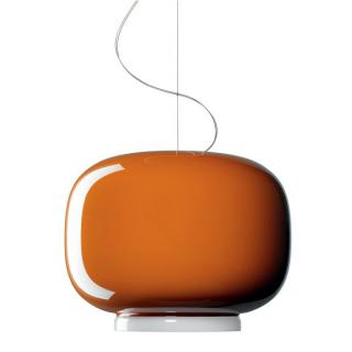 FOSCARINI CHOUCHIN 1 Sospensione FN210071E_53 (Moderné talianske závesné svietidlo.)