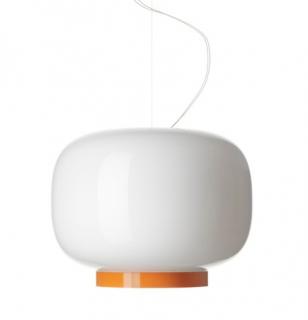 FOSCARINI CHOUCHIN 1 Sospensione FN210071L_05 REVERSE (Moderné talianske závesné LED svietidlo.)