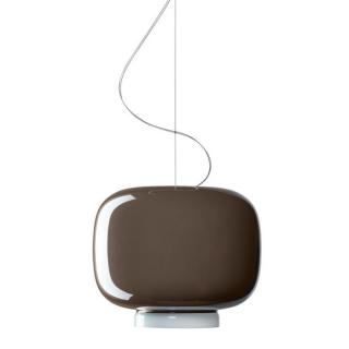 FOSCARINI CHOUCHIN 3 Sospensione FN210073E_25 (Moderné talianske závesné svietidlo.)