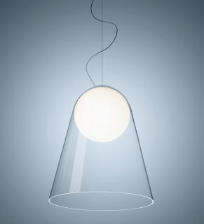 FOSCARINI Satellight FN285007-3_15 (Dizajnové talianske závesné svietidlo.)