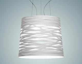 FOSCARINI Tress GRANDE LED sospensione FN182007L_10 (Moderné závesné talianske LED svietidlo.)