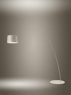 FOSCARINI Twiggy ELLE Terra FN159013_25 LED (Moderné stojanové talianske LED svietidlo so stmievačom.)