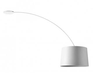 FOSCARINI TWIGGY Soffitto FN159008_10 White (Moderné stropné talianske svietidlo.)