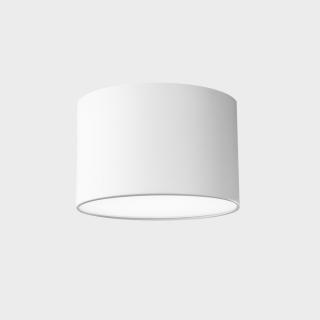 KOHL Lighting disc mini rocco K51706.01.SR.WH-WH.OP.ST.8.30 (Stropné okrúhle svietidlo.)