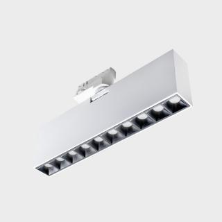 KOHL Lighting nses tracklight K51300.02.TK.WH-BK.15.ST.9.40 (LED svietidlo pre koľajnicový systém.)