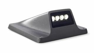 LEDS-C4 Rexel 55-9741-Z5-CM (Španielske exteriérové LED svietidlo.)