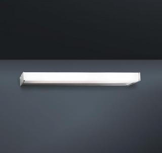 LEDS-C4 TOILET Q 05-1507-21-M1 (Španielske hranaté LED svietidlo vhodné do kúpeľne.)
