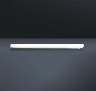 LEDS-C4 TOILET Q 05-1508-21-M1 (Španielske hranaté LED svietidlo vhodné do kúpeľne.)