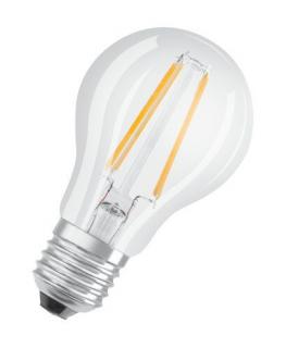 LEDVANCE OSRAM CLASSIC A LED PARATHOM CL A FIL 60 non-dim 6,5W/827 E27 2700K (OSRAM LED žiarovka.)