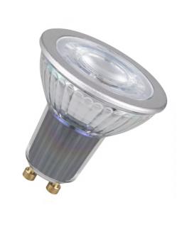 LEDVANCE OSRAM LED PARATHOM PAR16 100 36° 9,6W/830 GU10 3000K (OSRAM LED žiarovka.)