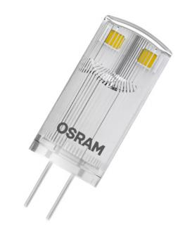 LEDVANCE OSRAM PARATHOM LED PIN G4 1,8W 2700K (OSRAM LED žiarovka.)