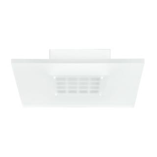 LINEA LIGHT Dublight_SQ 7488 (Talianske stropné LED svietidlo.)