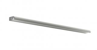 LINEA LIGHT Halfpipe 8401 (Talianske nástenné LED svietidlo, použiteľné aj do kúpeľne.)