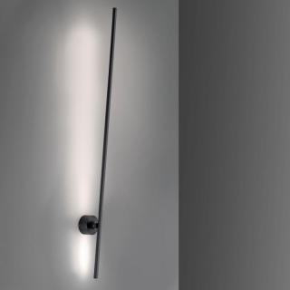 Paul Neuhaus PURE-GRAFO 9407-18 (Nástenné svietidlo s LED technológiou.)