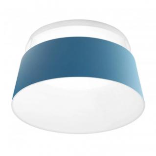 STILNOVO Oxygen Azure 8084 LED (Elegantné stropné LED svietidlo.)