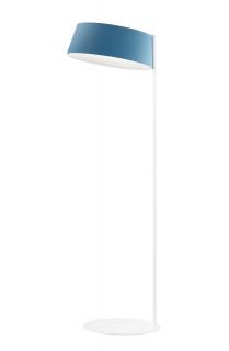 STILNOVO Oxygen Azure 8100 LED (Elegantné stojanové LED svietidlo so stmievačom.)