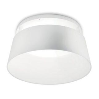 STILNOVO Oxygen White 8081 LED (Elegantné stropné LED svietidlo.)