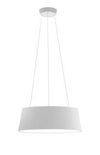 STILNOVO Oxygen White 8089 LED (Elegantné závesné LED svietidlo.)