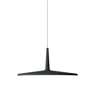 VIBIA Skan 0270 11 /12 Black LED (Závesné španielske svietidlo s LED technológiou.)