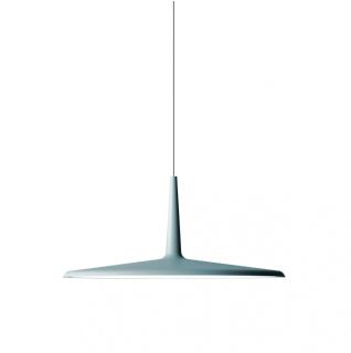 VIBIA Skan 0270 42 /12 Blue M1 LED (Závesné španielske svietidlo s LED technológiou.)