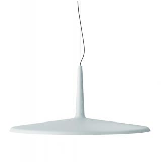 VIBIA Skan 0275 10 /1B White LED (Závesné španielske svietidlo s LED technológiou.)