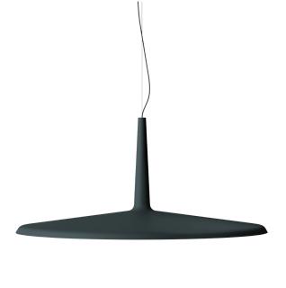 VIBIA Skan 0275 11 /1B Black LED (Závesné španielske svietidlo s LED technológiou.)