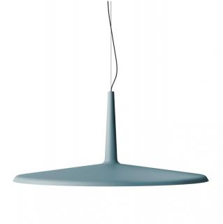 VIBIA Skan 0275 42 /1B Blue M1 LED (Závesné španielske svietidlo s LED technológiou.)